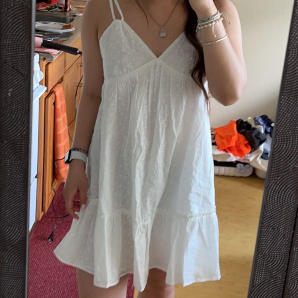 wild fable babydoll dress